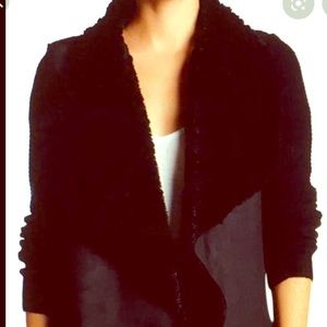 Romeo + Juliet cardigan